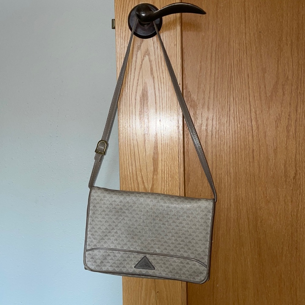 Vintage Liz Claiborne convertible crossbody, clutch or shoulder bag